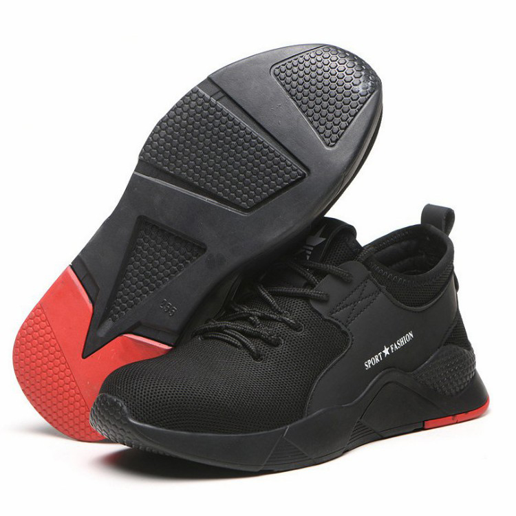 Shoe Detail 1
