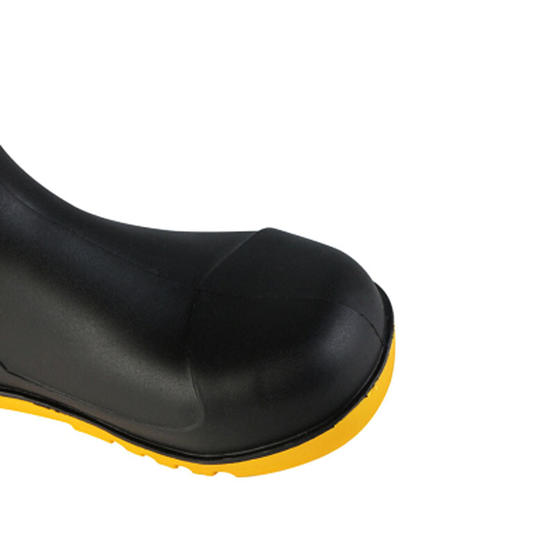 Anti-Smash Anti-Puncture Protective Boots Acid and Alkali Resistant