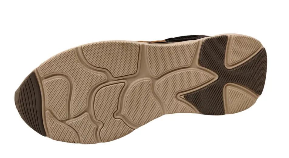 Safety Shoes Detail 1