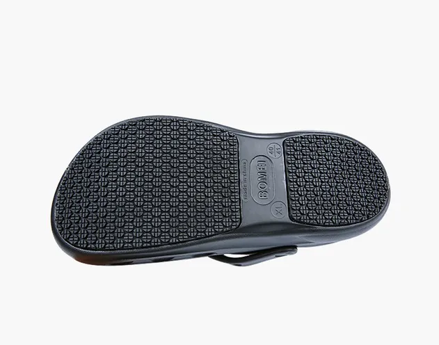 Non-Slip Chef Shoes Detail 3