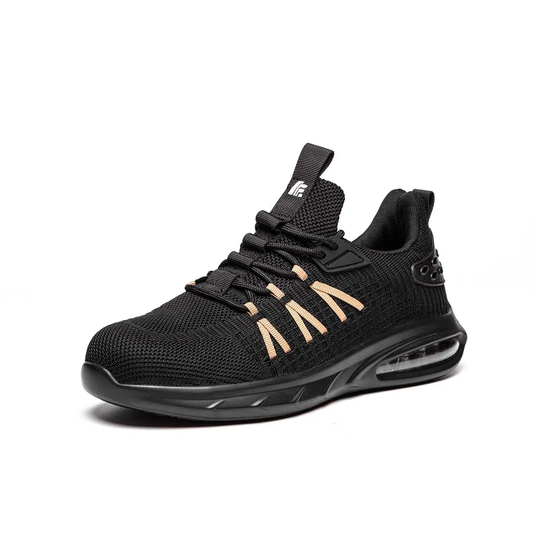 Safety Shoe 5