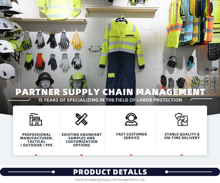 Safety Shoes Banner