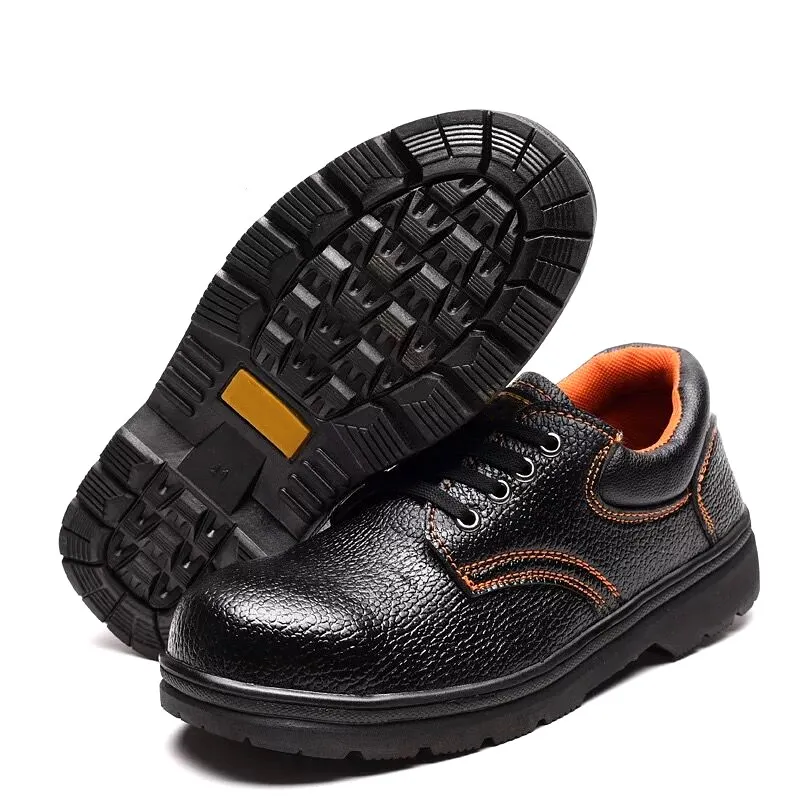 Safety Shoes View 2