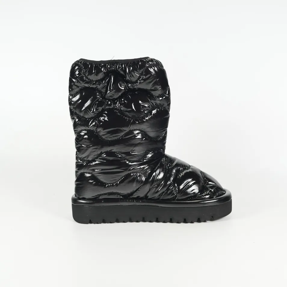 Insulated Snow Boots