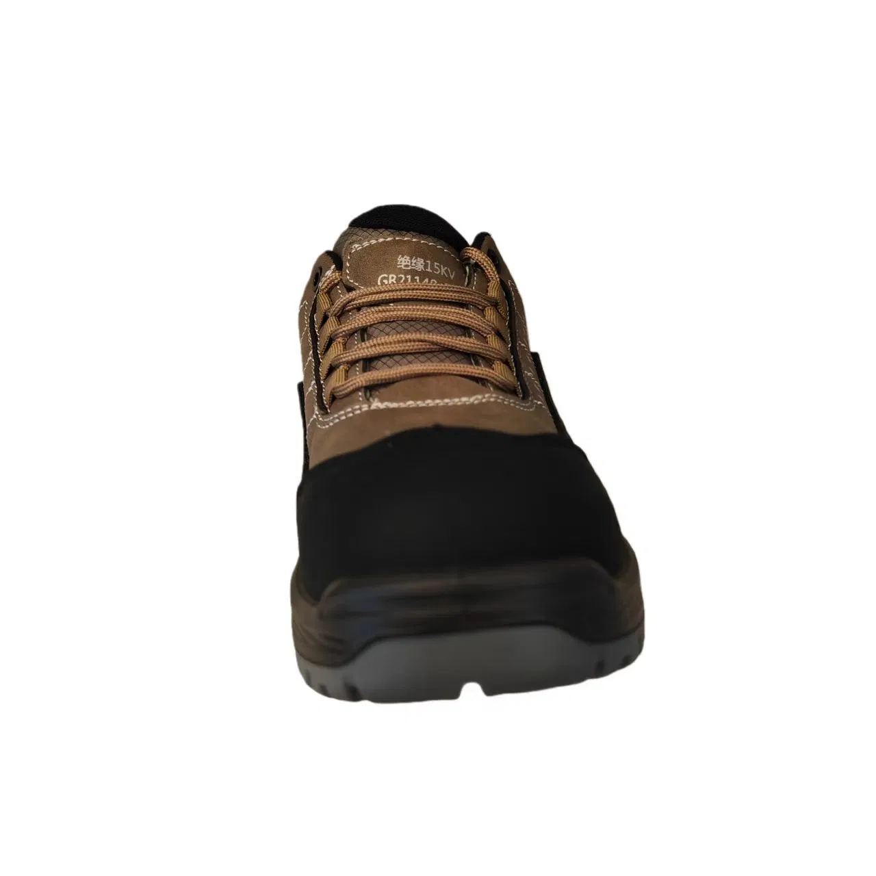 6002 Electrical Hazard (EH) Safety Shoes for Utilities and Heavy Industry