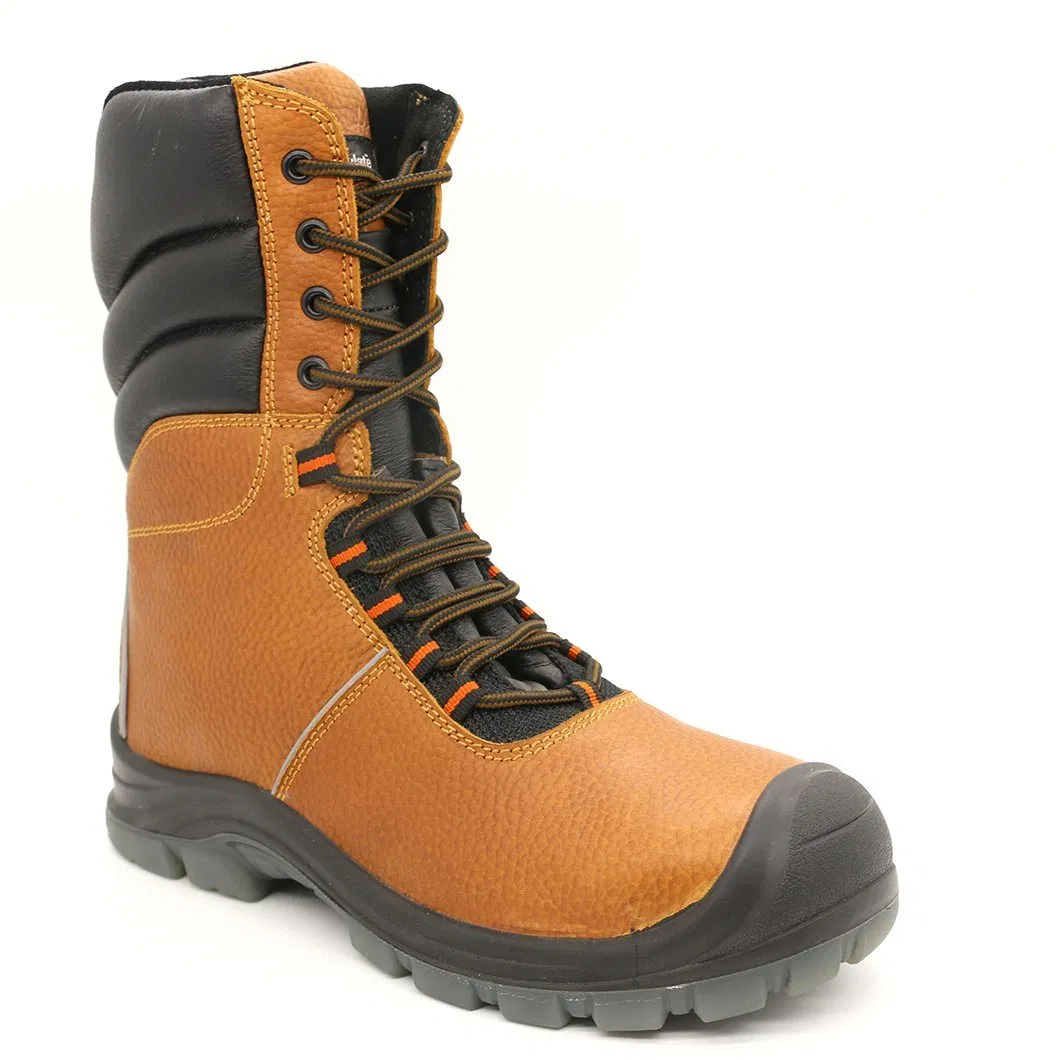 Safety Boot Details