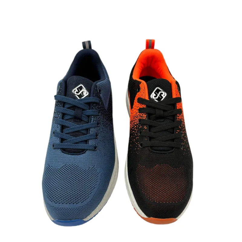 Safety Sneakers Photo 7