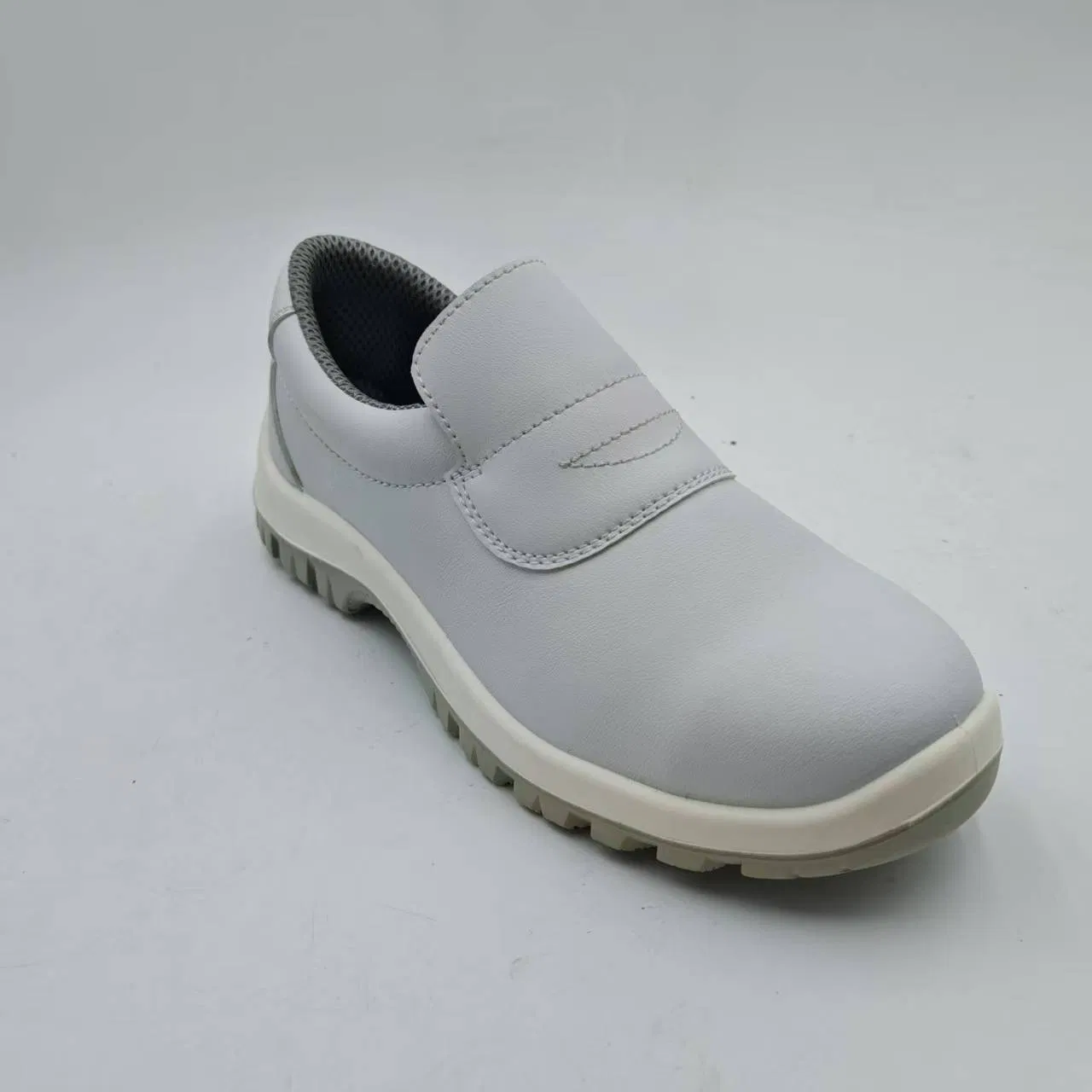 Safety Shoes View 3