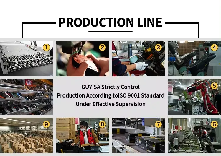 Production Process 1