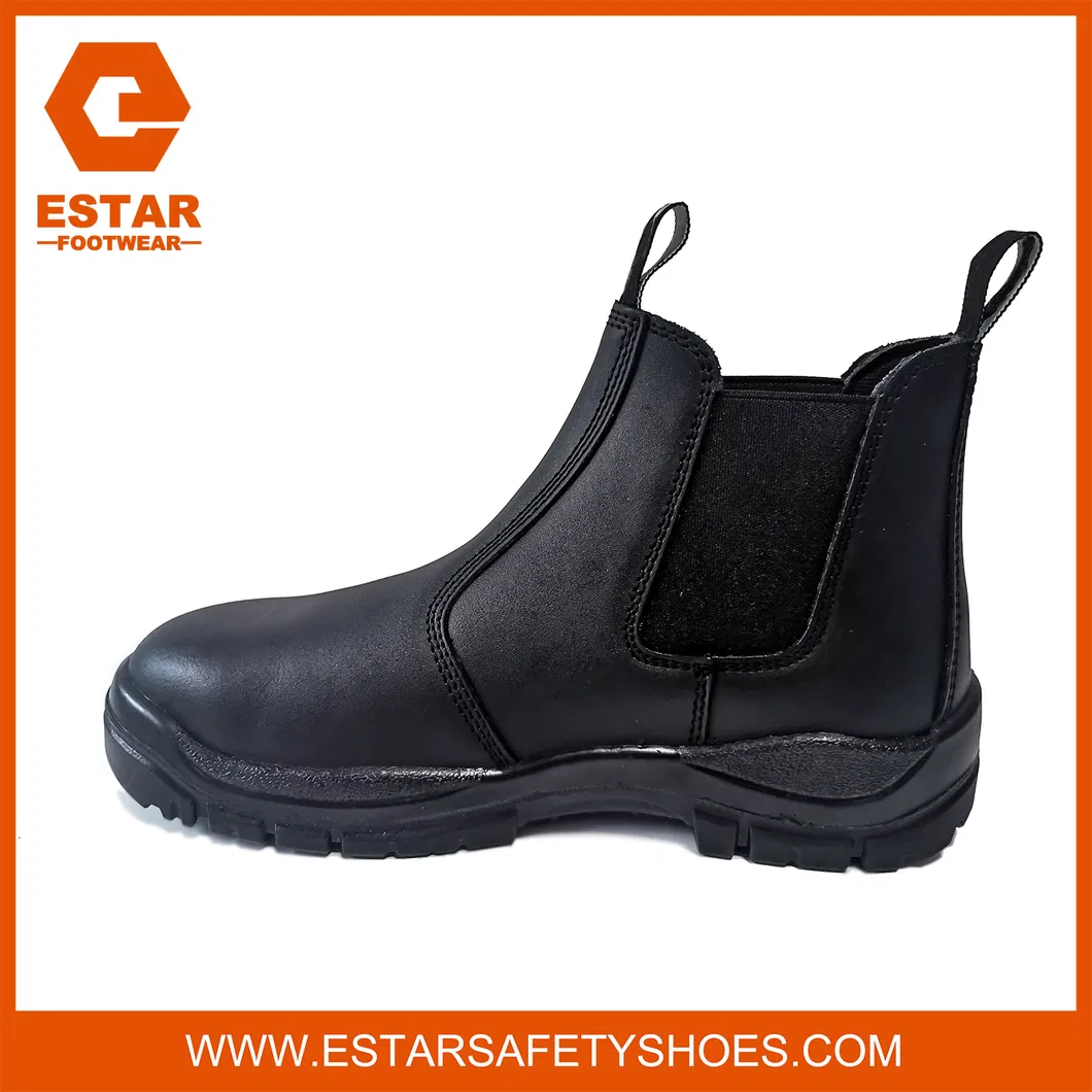 Safety Shoes
