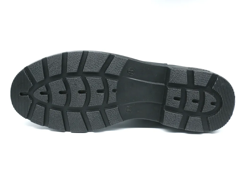 Safety Boot Detail 6