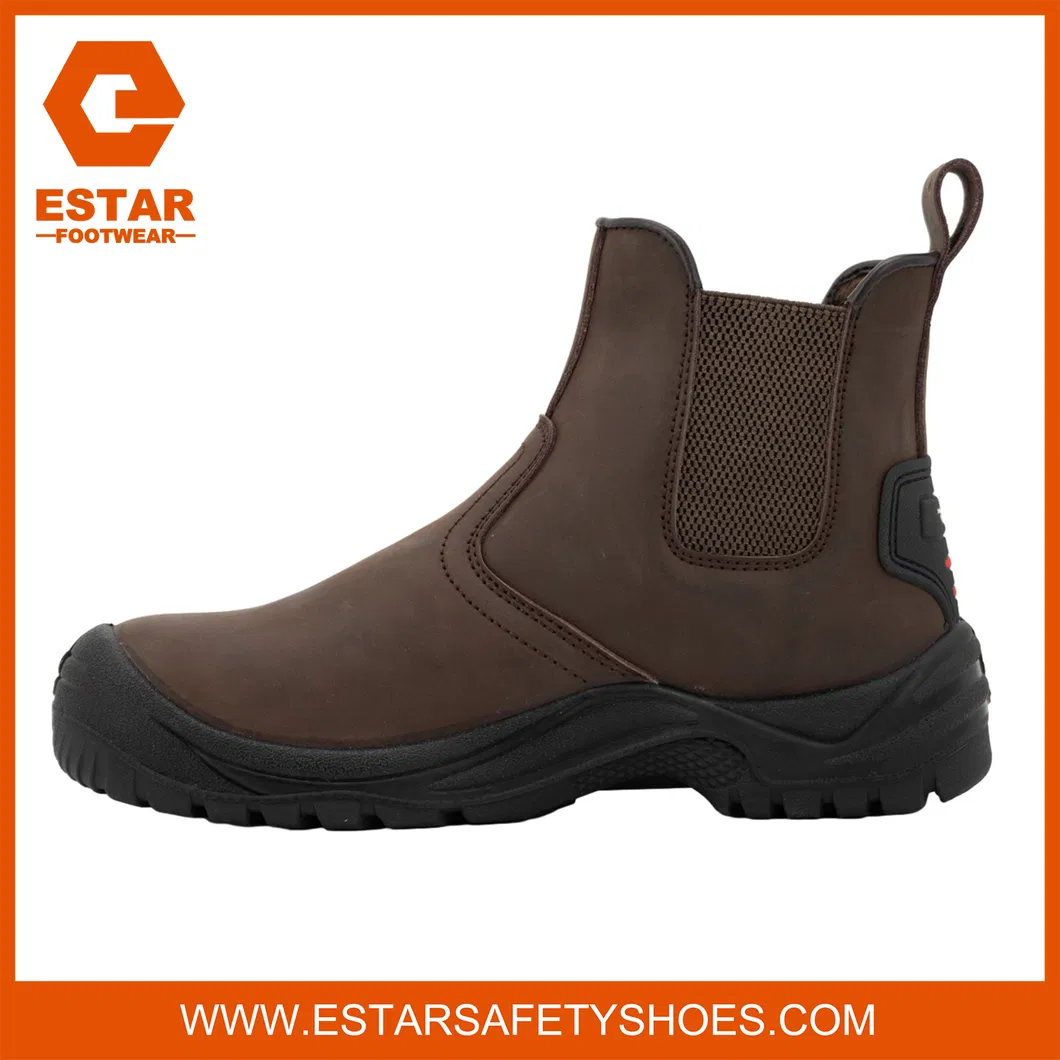Safety Shoes