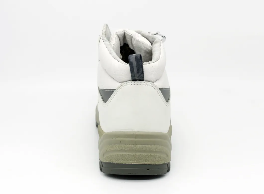 Safety Shoes Detail 3
