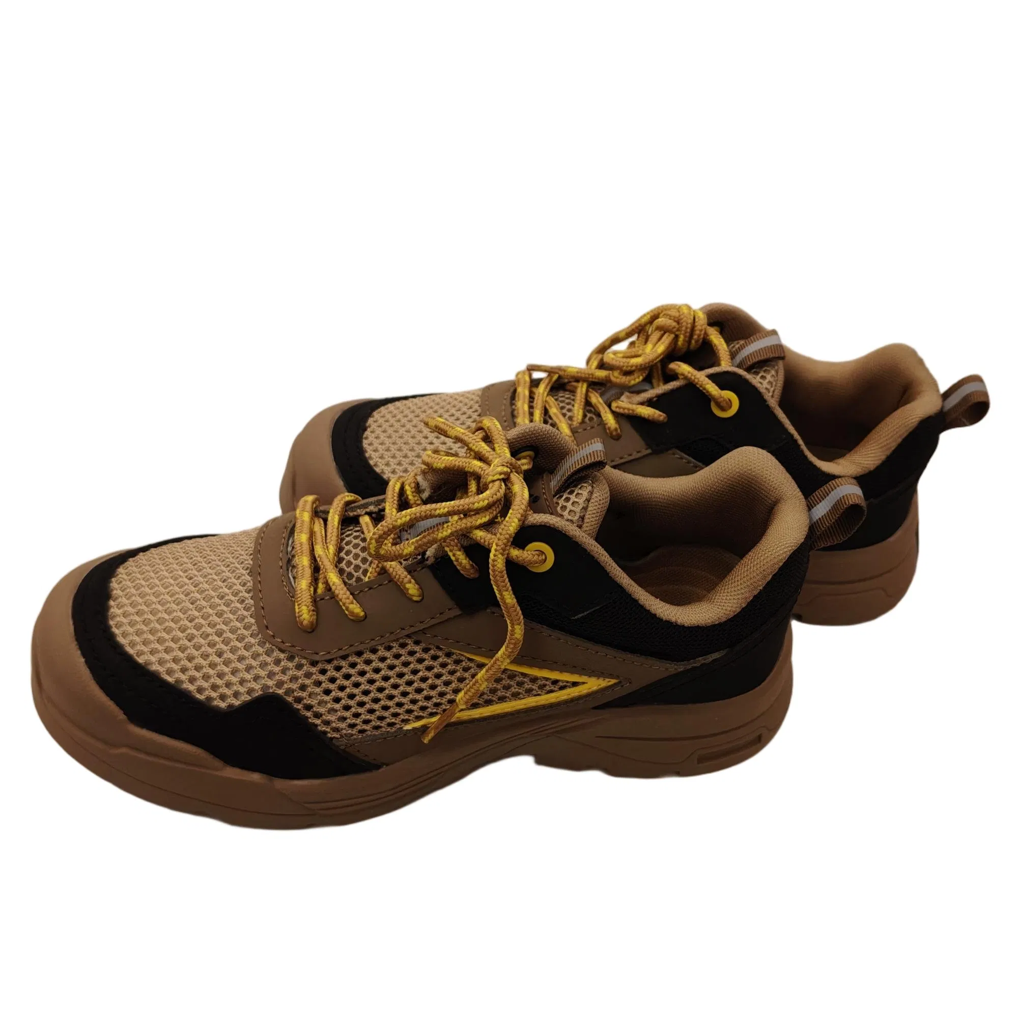 K53 Economical Electrical Hazard (EH) Safety Shoes, Basic Protection for Electricians