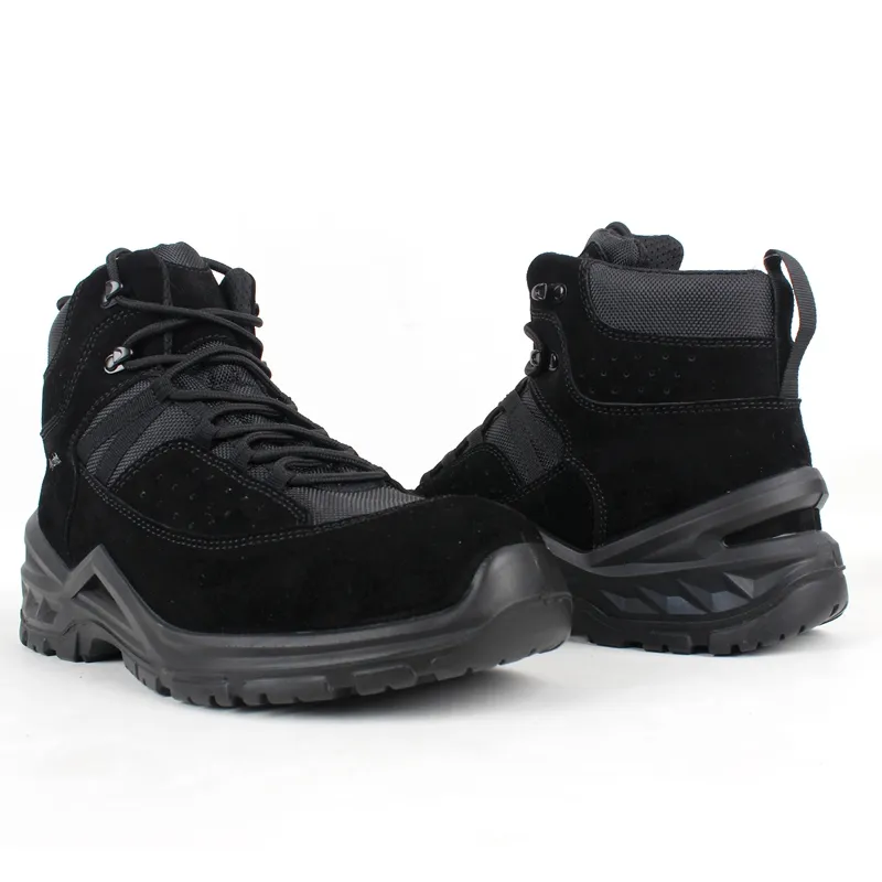 Safety Shoes View 5