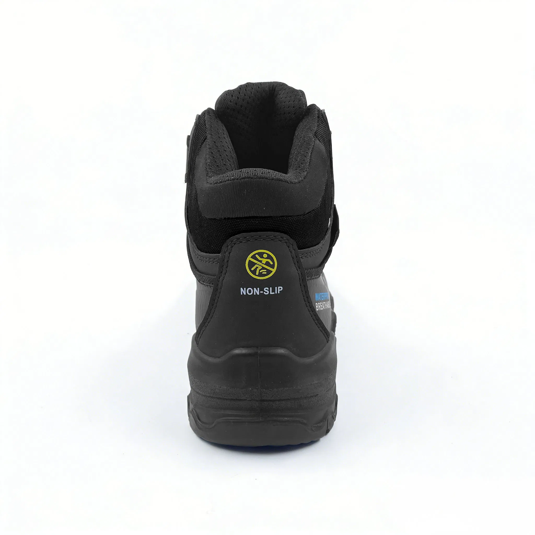 High-Quality Stylish Safety Shoes Puncture&Composite Toe Protection