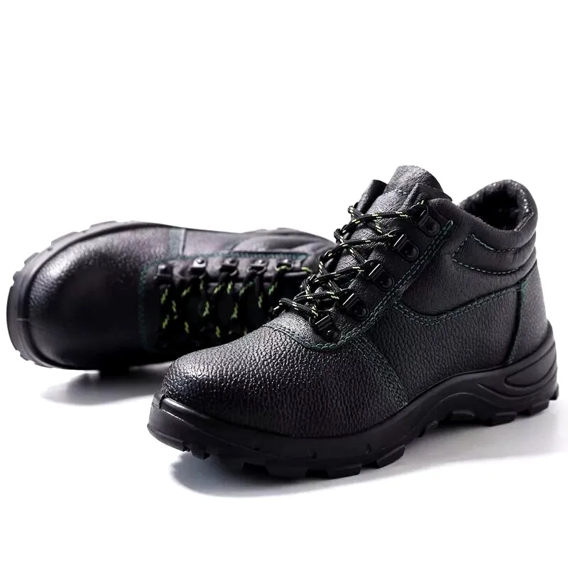 Safety Shoes View 7