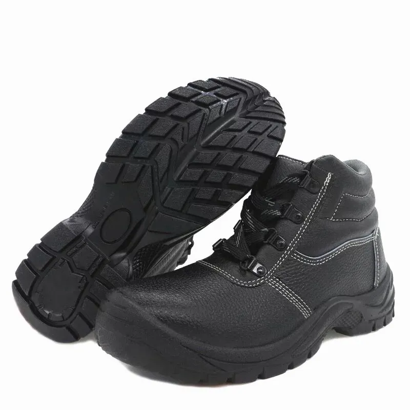 Safety Shoes View 8