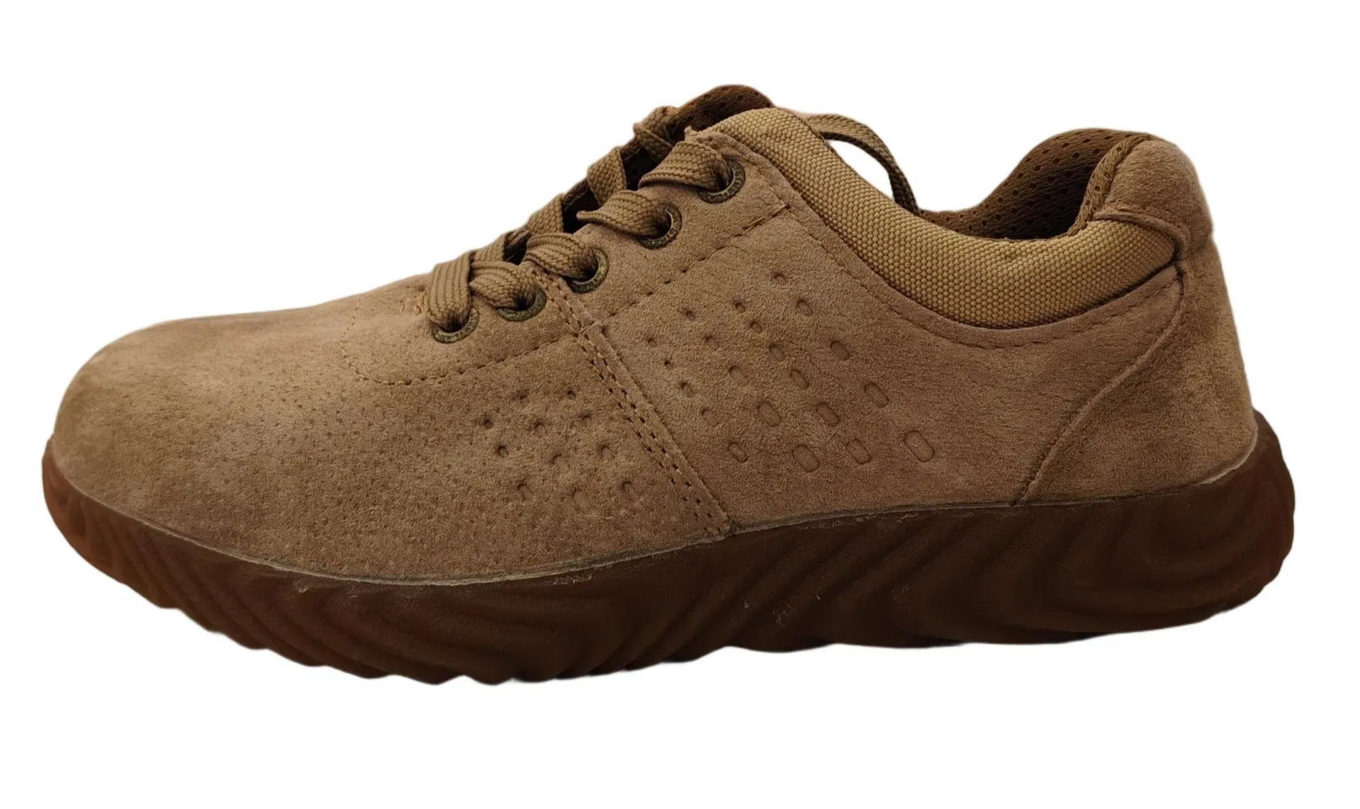 Safety Shoes Overview