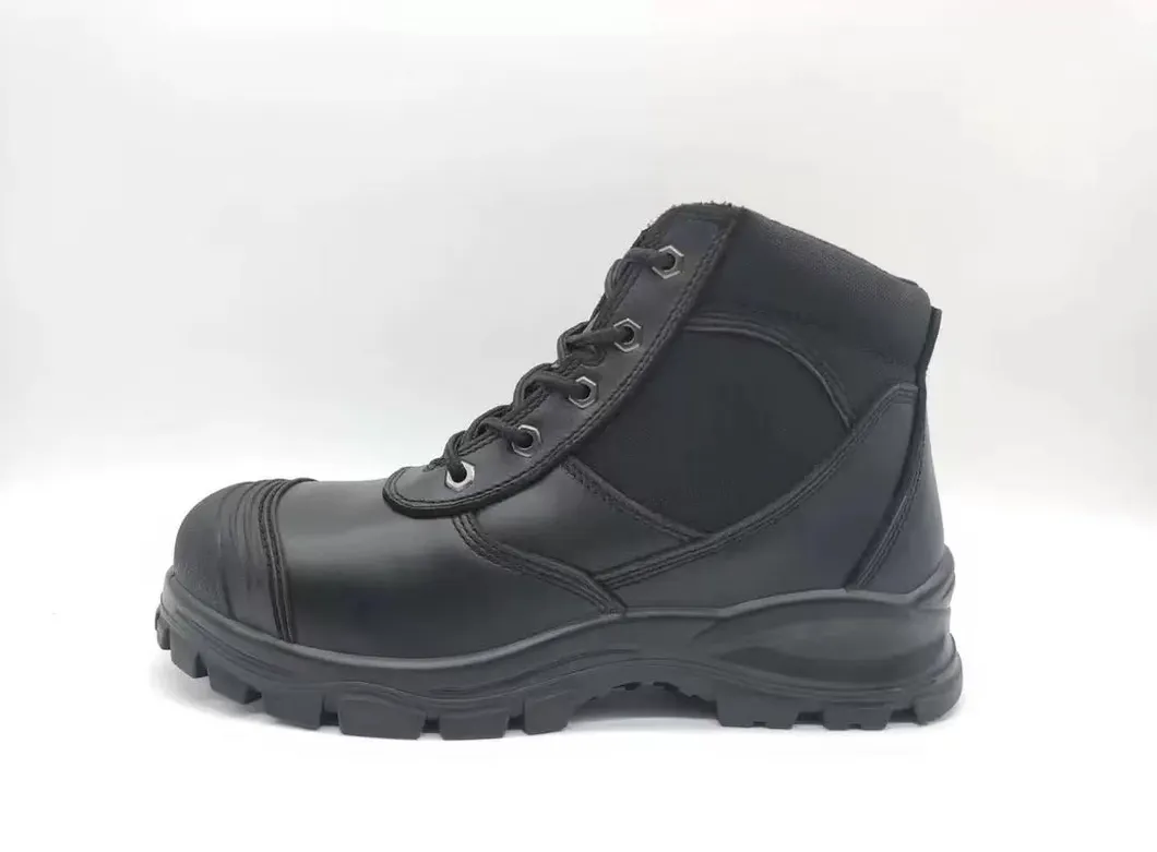 Safety Shoes View