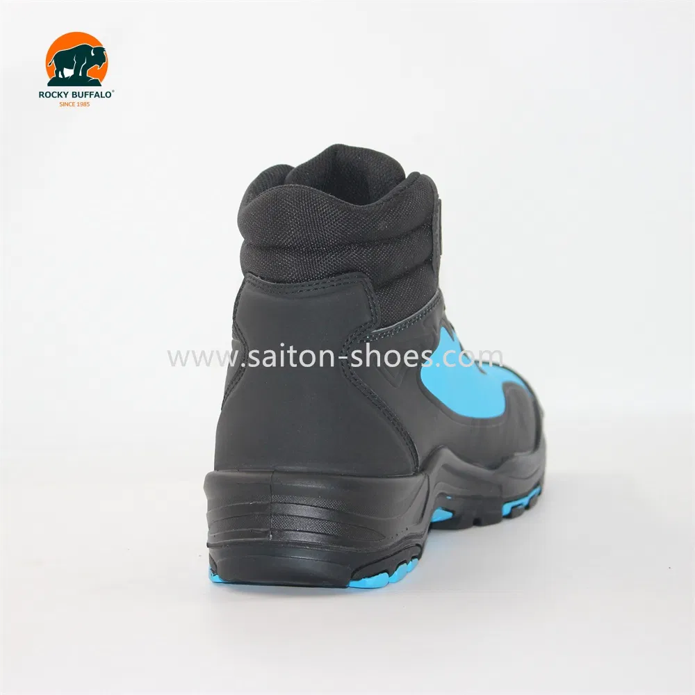 Safety Shoes Detail 2