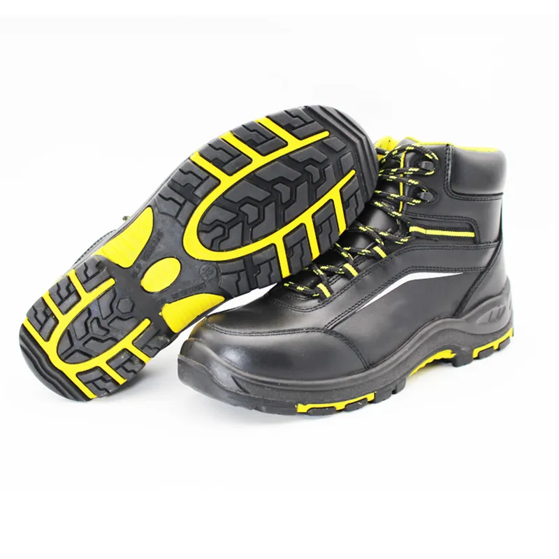 Work Shoes 9