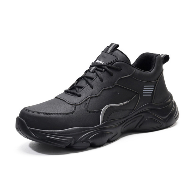 Electrical Hazard (EH) Rated Lineman Boots for Pole Work