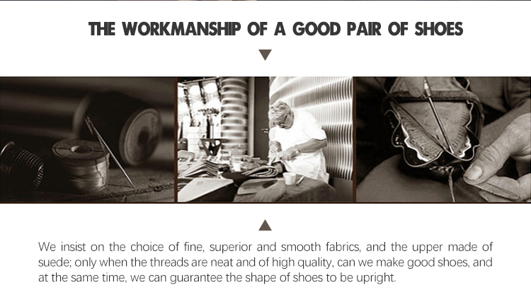 Worker Footwear