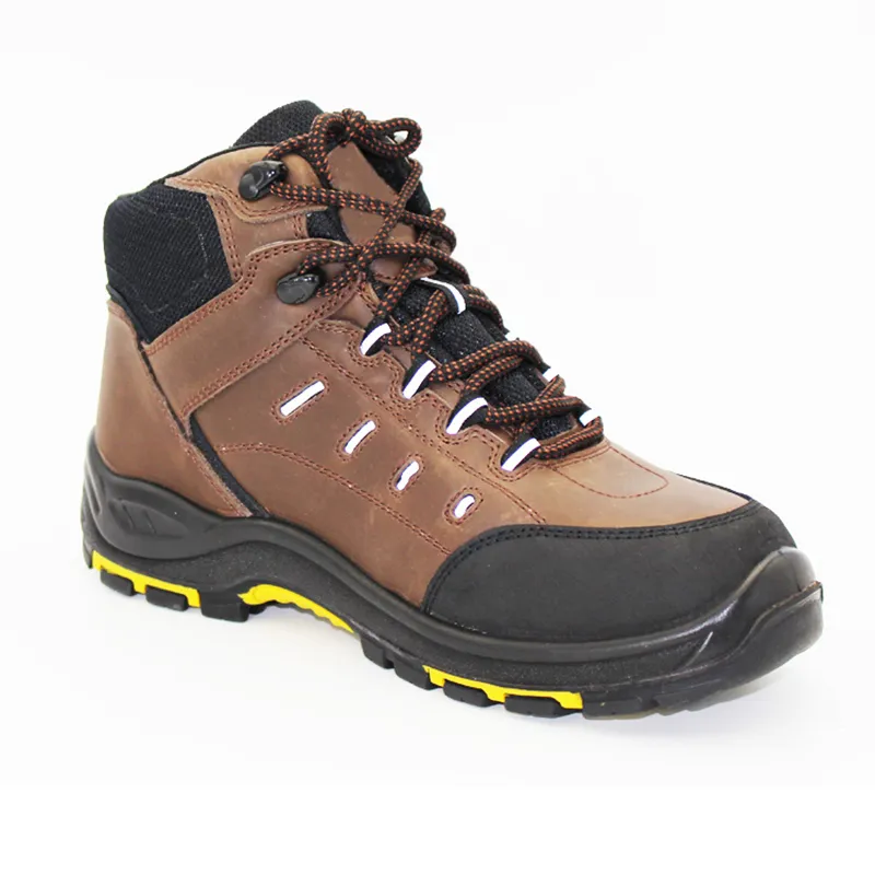Work Shoes 8