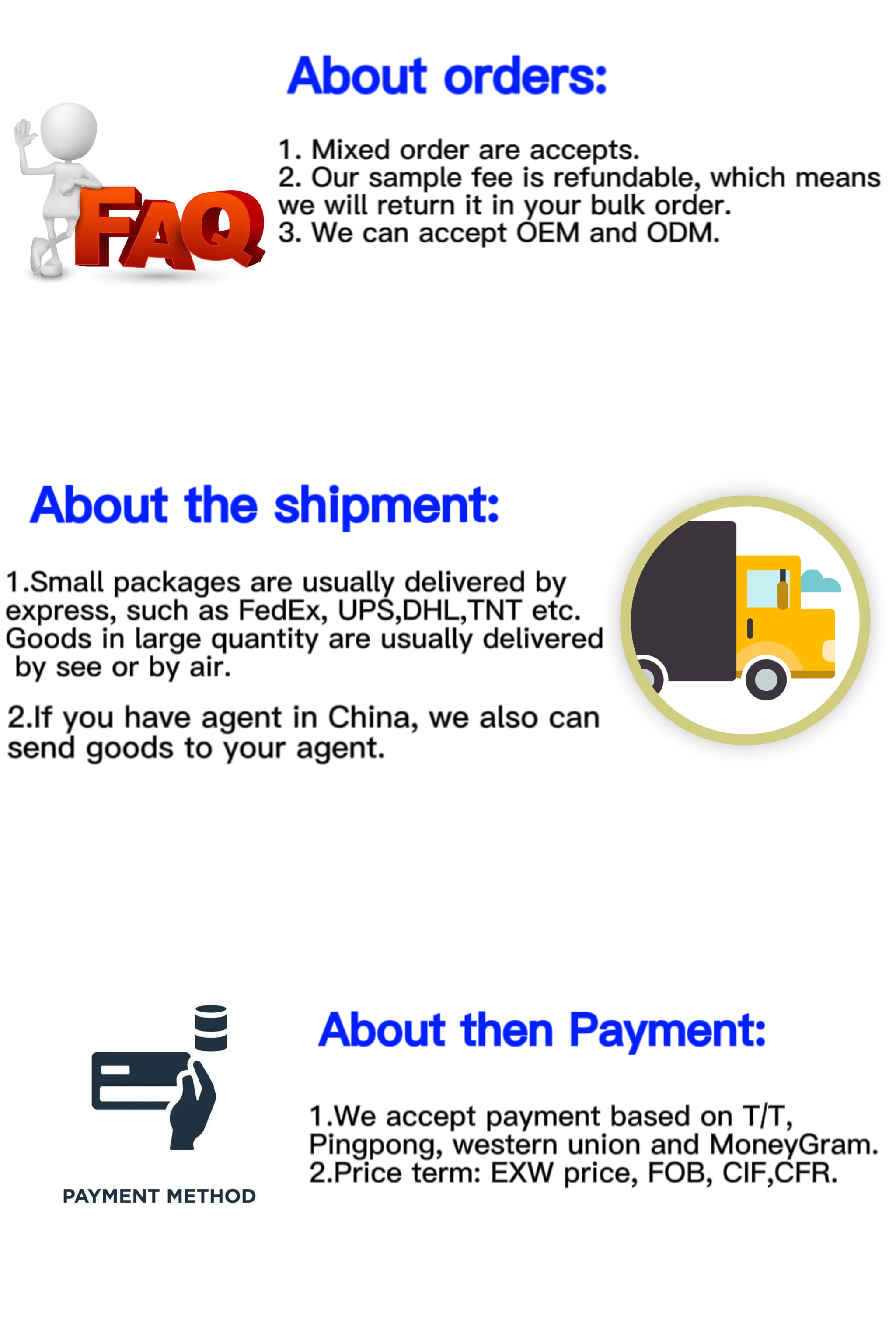 Shipping Logistics