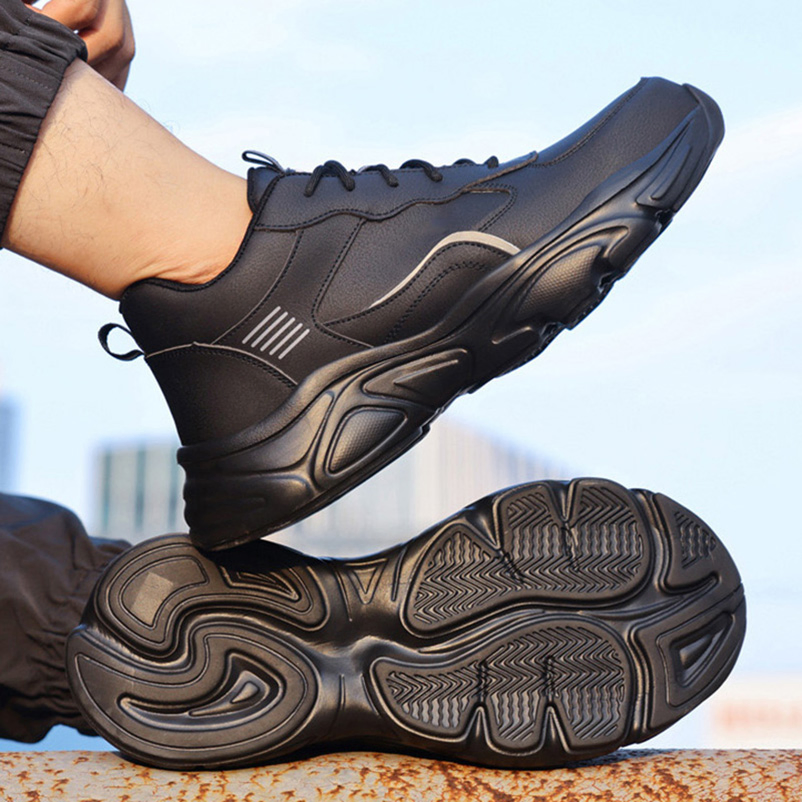Electrical Hazard (EH) Rated Lineman Boots for Pole Work