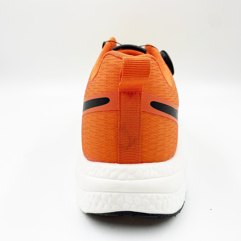 Breathable Lightweight Composite Toe Safety Shoes Safety Footwear Security Work Safety Shoes