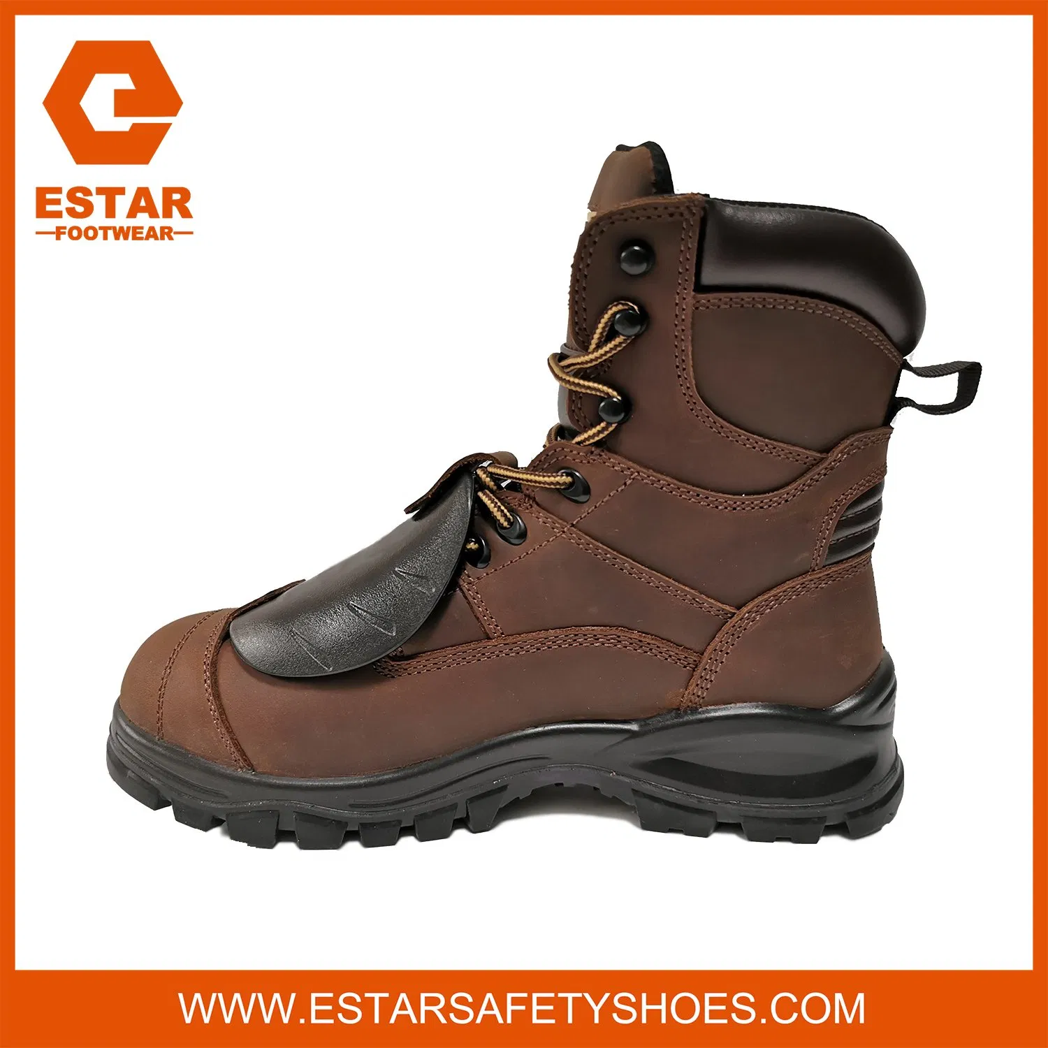 Metatarsal Guard Safety Work Shoes Met-Guard Metatarsal Protection Industrial Safety Boots