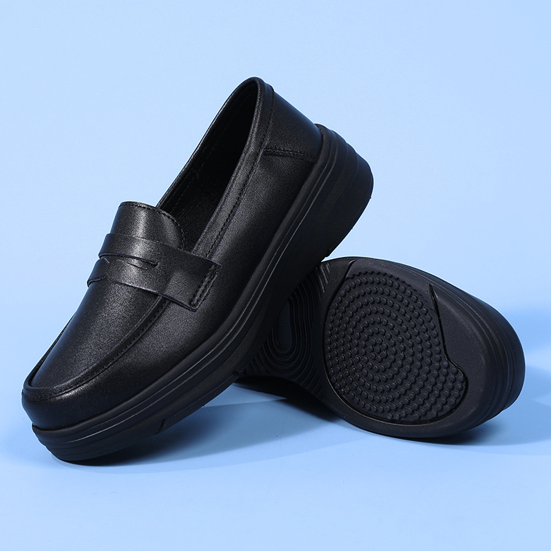 Premium Quality Lightweight Breathable Slip Resistant Nurse Work Shoes Nursing Shoes