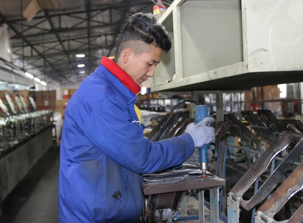 Quality Inspection 2