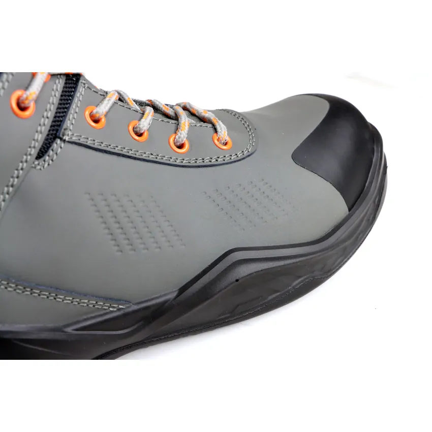 Safety Shoes View 3