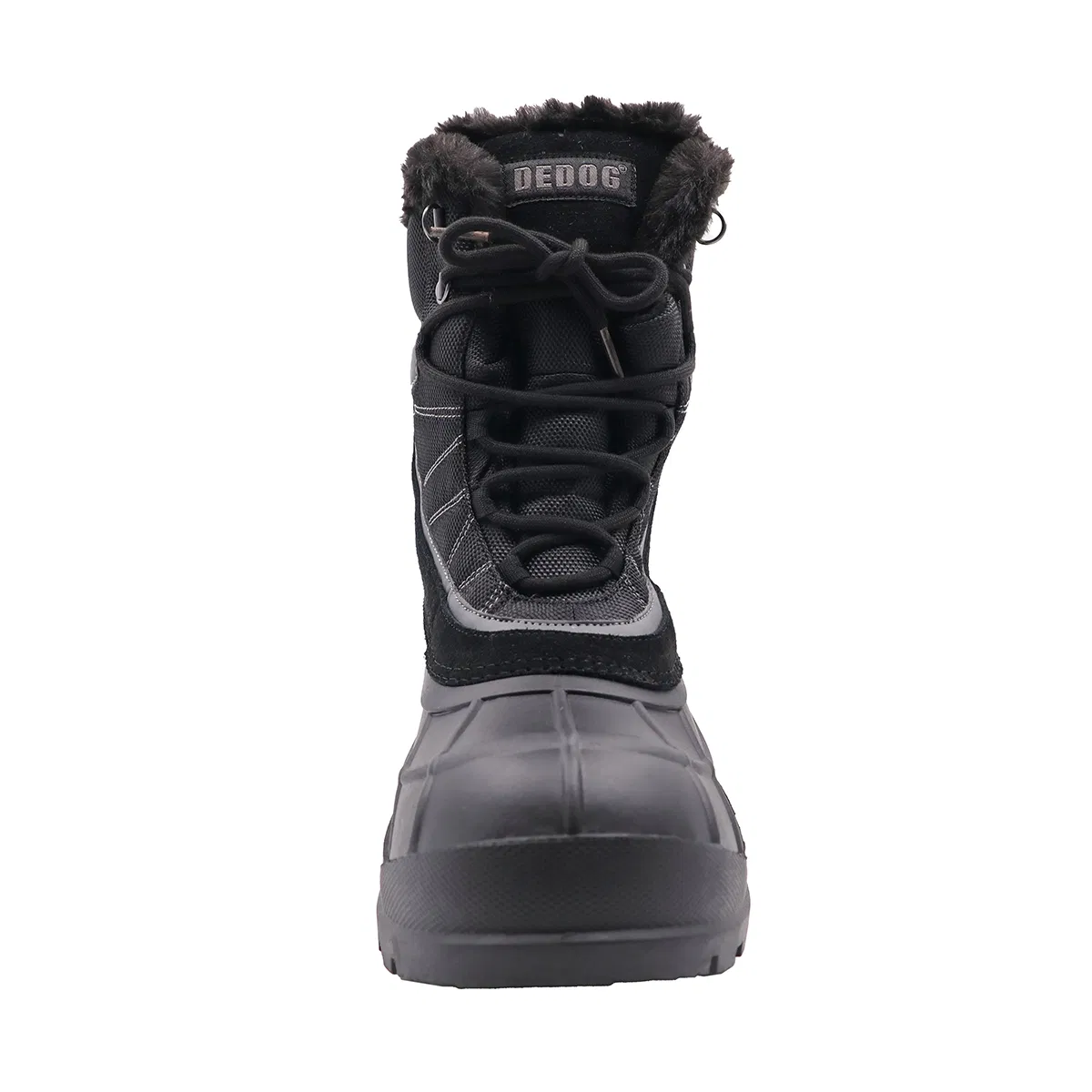 Hiking Boot Shoes Men Snow Boot Outdoor Trekking Waterproof Work Shoes