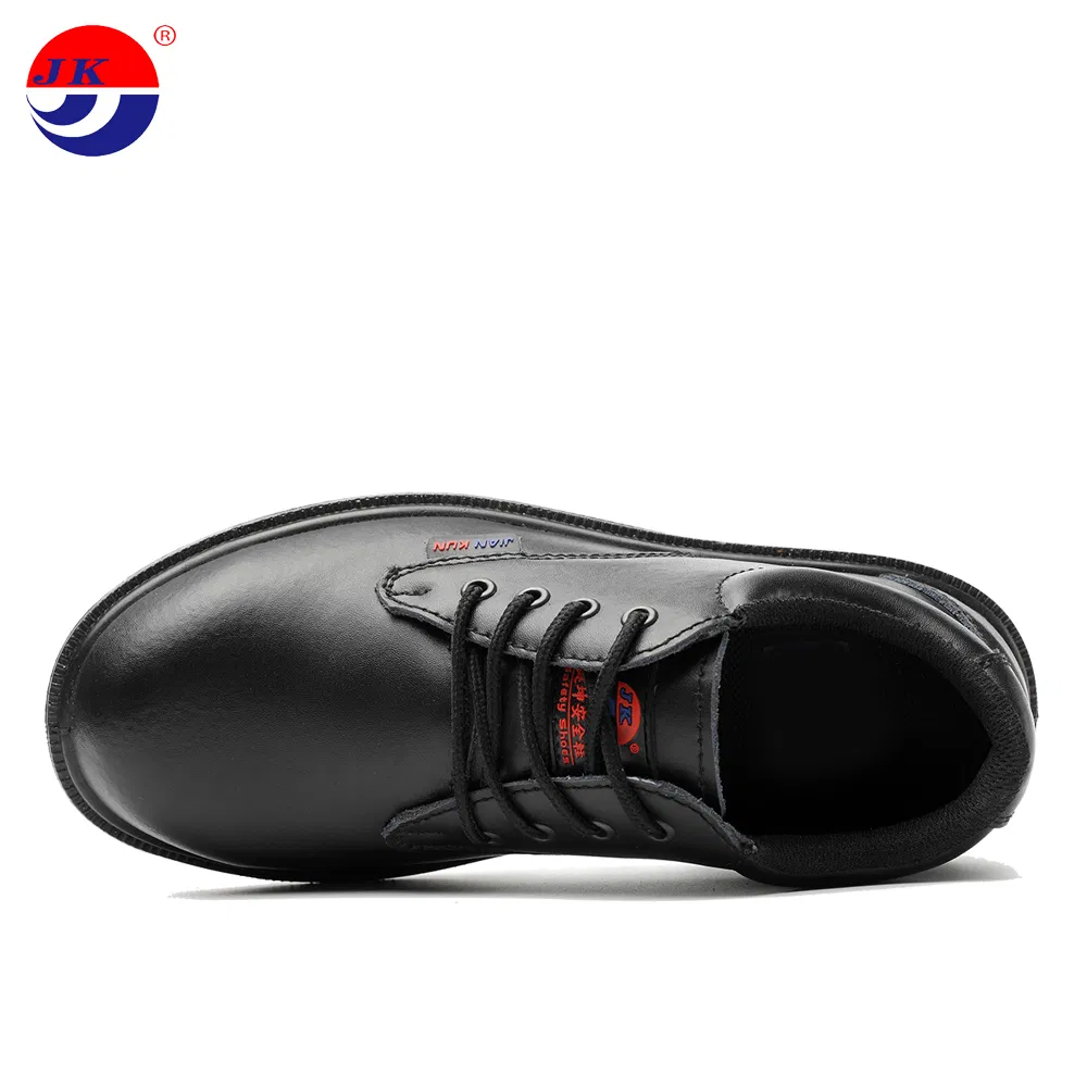 Work Shoe Side View