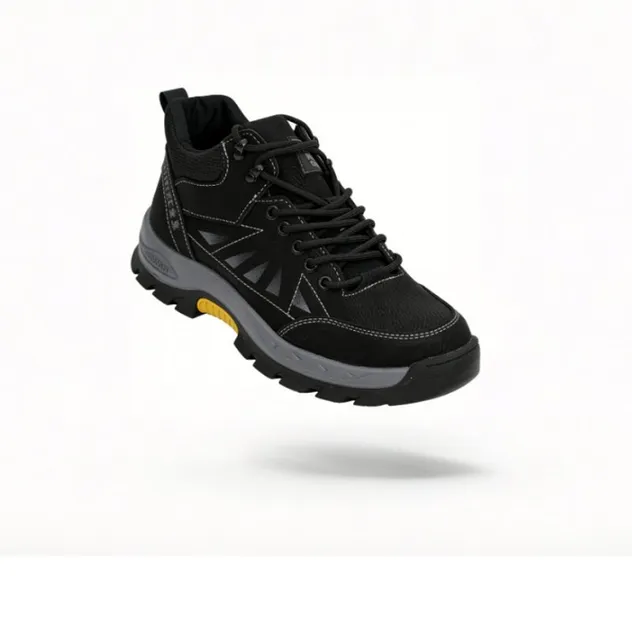 Safety Shoes Color 2