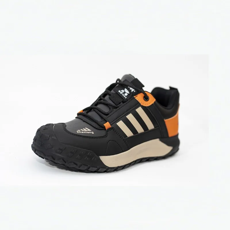 Safety Shoes Overview