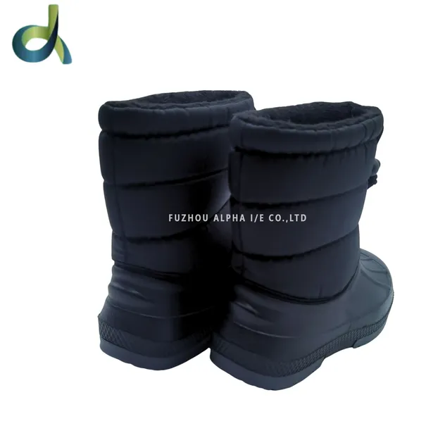 EVA Rain Boots 7