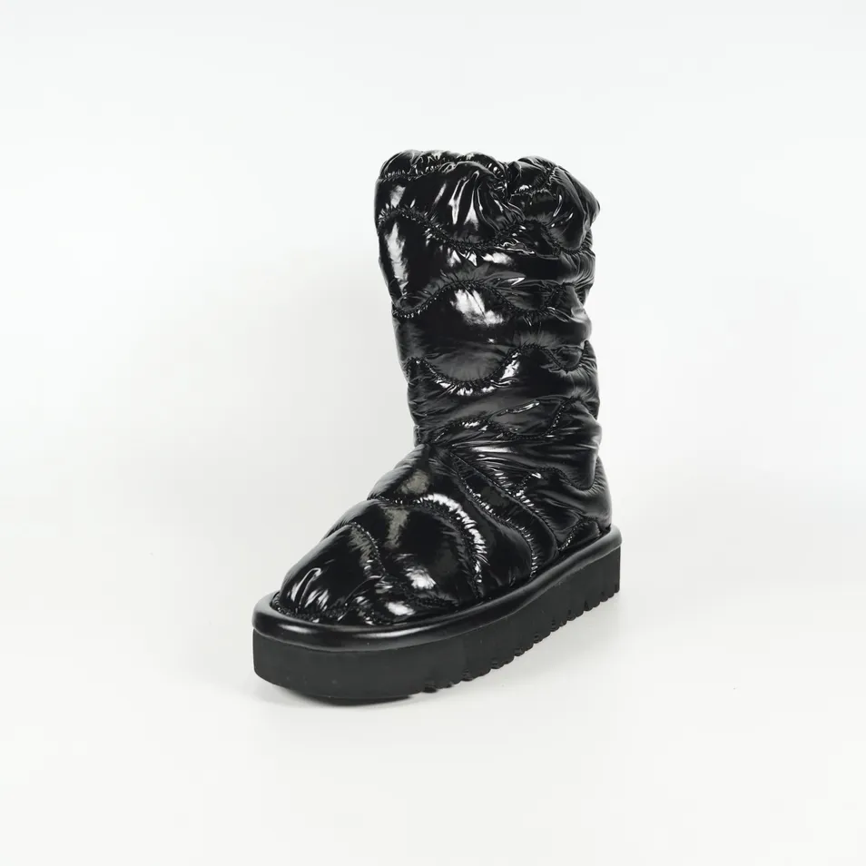 Waterproof Safety Boots