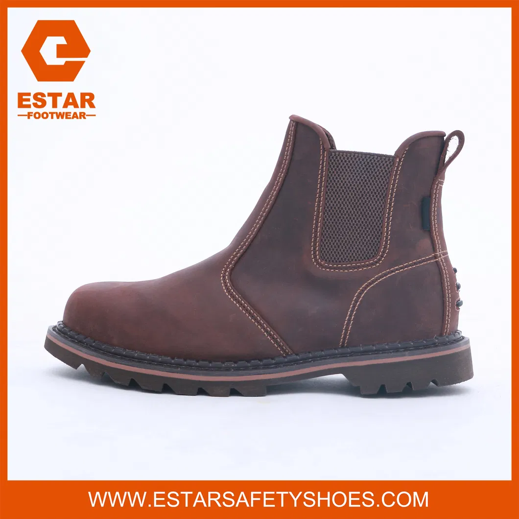 Safety Shoes