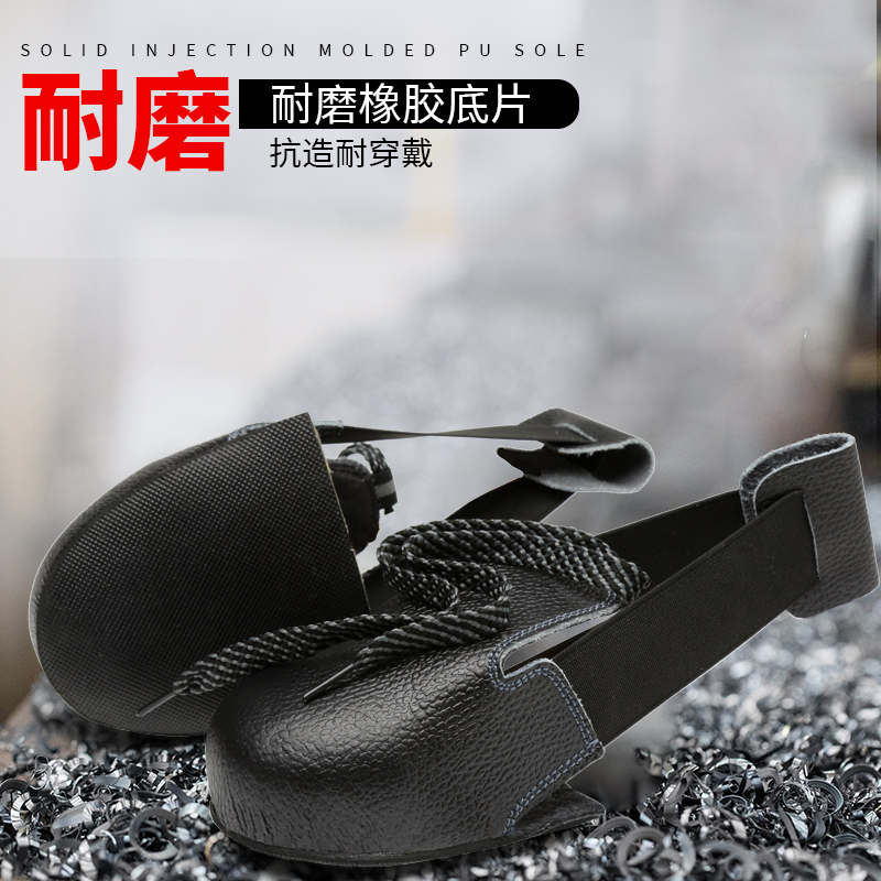 Lightweight Composite Toe Work Shoes with Advanced Safety Features