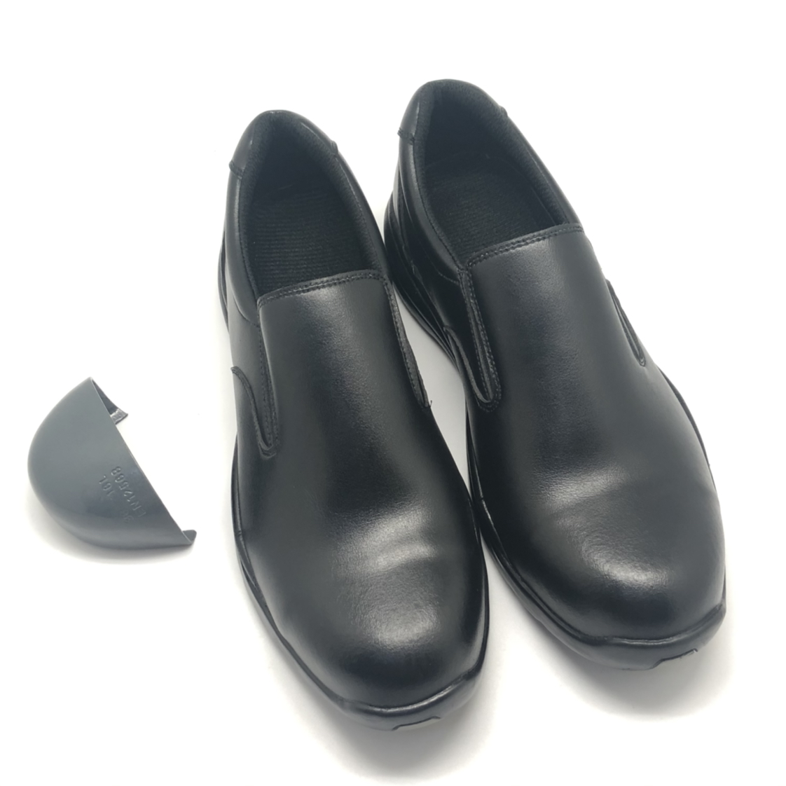 Safety Steel Toe Cap