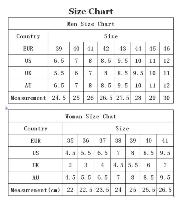 Specifications