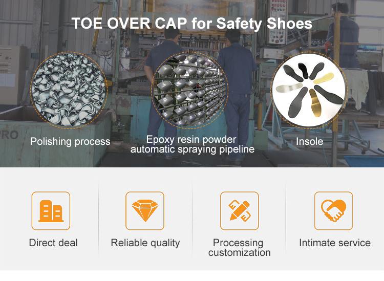 Men's Leather Winter Safety Shoes Steel Toe Work Boots Anti Puncture Waterproof Ankle Boots
