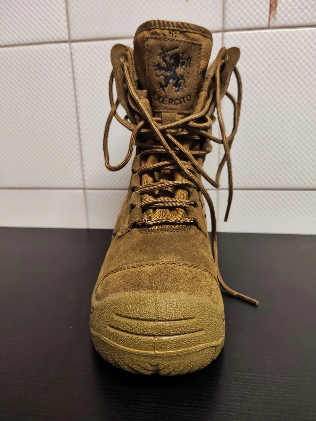 Safety Footwear 4