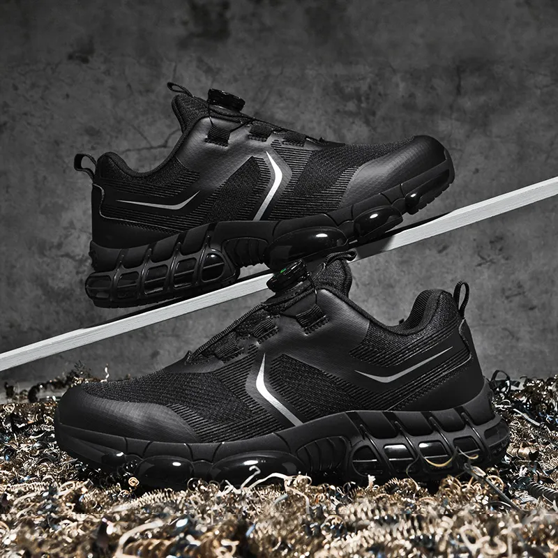 Safety Shoes Main