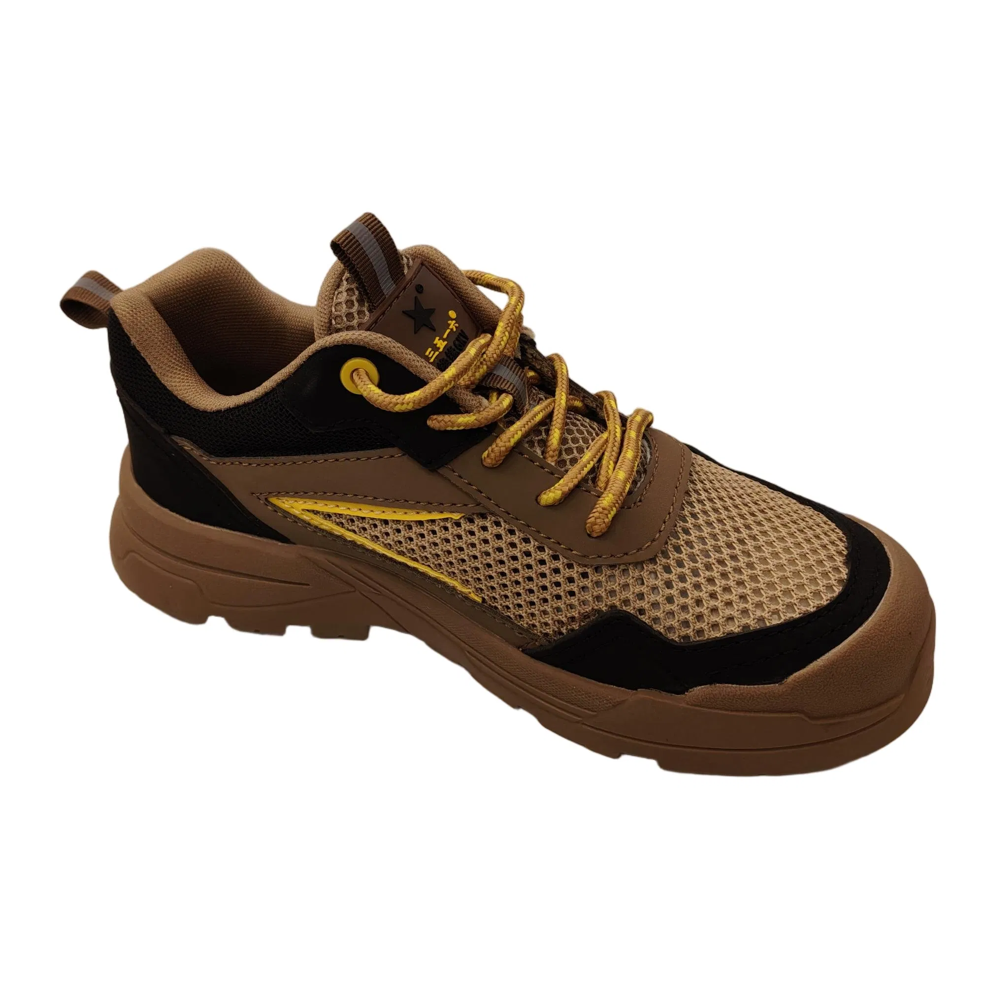 K53 Economical Electrical Hazard (EH) Safety Shoes, Basic Protection for Electricians